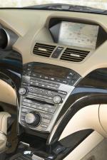 Acura MDX 2006 года